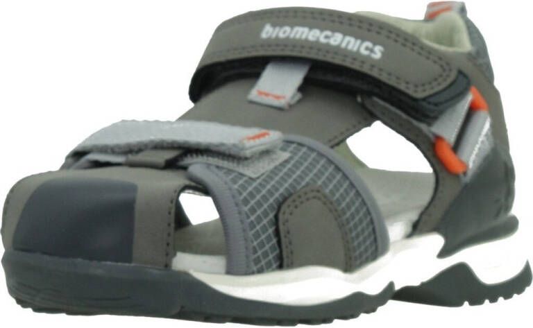Biomecanics Sandalen 252220 Biotrekking sandalen voor jongens