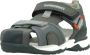 Biomecanics Sandalen 252220 Biotrekking sandalen voor jongens - Thumbnail 1