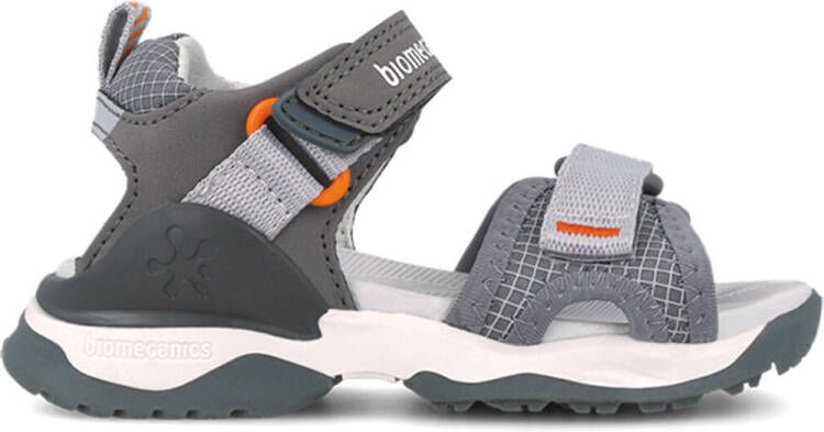 Biomecanics Sandalen 252222 Biotrekking jongens sandaal