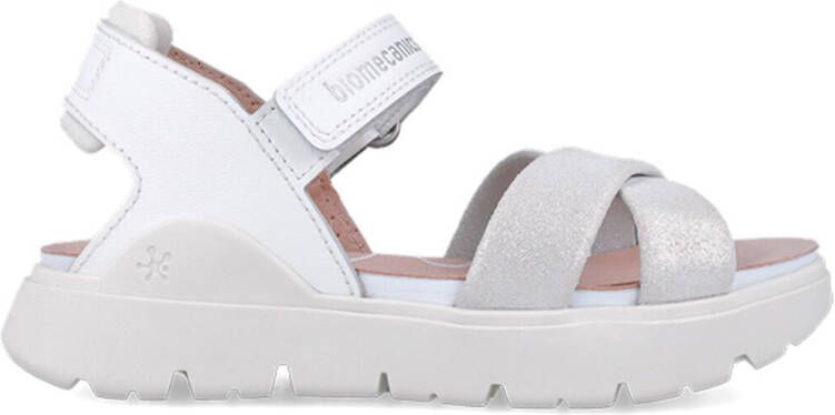Biomecanics Sandalen 252226 Bioflow Straps Sandalen voor Meisjes
