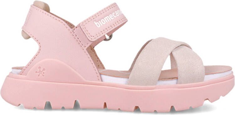 Biomecanics Sandalen 252226 Bioflow Straps Sandalen voor Meisjes