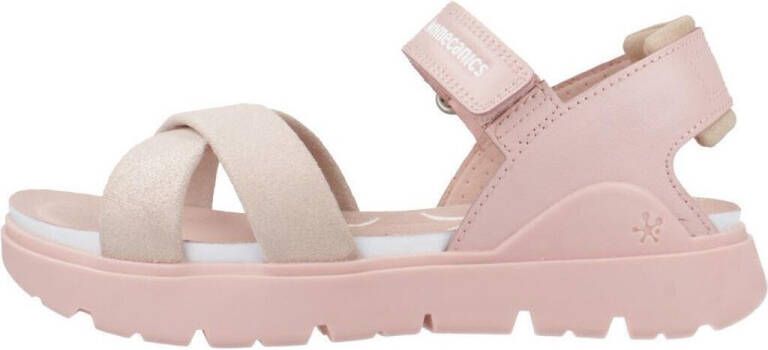 Biomecanics Sandalen 252226 Bioflow Straps Sandalen voor Meisjes