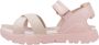 Biomecanics Sandalen 252226 Bioflow Straps Sandalen voor Meisjes - Thumbnail 1