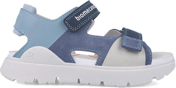 Biomecanics Sandalen 252227 Bioflow Urban sandalen voor jongens
