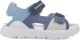 Biomecanics Sandalen 252227 Bioflow Urban sandalen voor jongens - Thumbnail 1