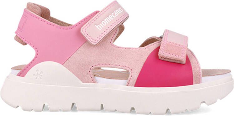 Biomecanics Sandalen 252227 Bioflow Urban Sandalen voor Meisjes