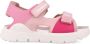 Biomecanics Sandalen 252227 Bioflow Urban Sandalen voor Meisjes - Thumbnail 2