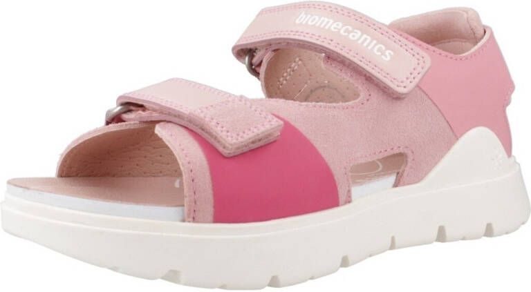 Biomecanics Sandalen 252227 Bioflow Urban Sandalen voor Meisjes