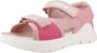 Biomecanics Sandalen 252227 Bioflow Urban Sandalen voor Meisjes - Thumbnail 1