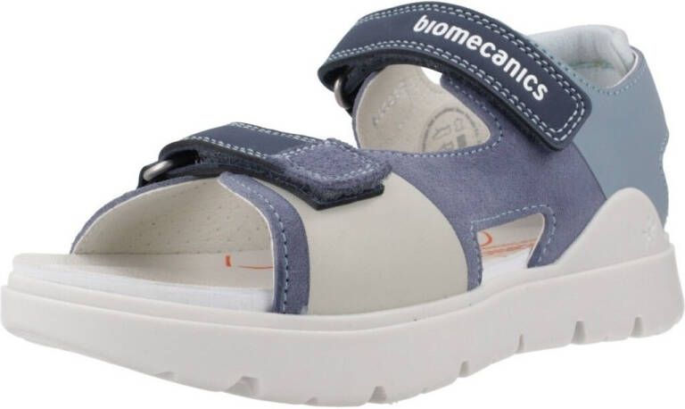 Biomecanics Sandalen 252227 Bioflow Urban sandalen voor jongens