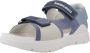 Biomecanics Sandalen 252227 Bioflow Urban sandalen voor jongens - Thumbnail 2