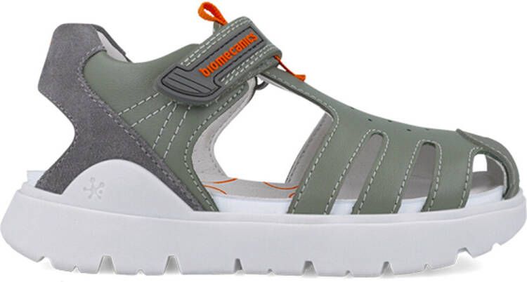 Biomecanics Sandalen 252228 Bioflow Urban Crab Sandaal voor Jongens