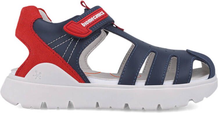 Biomecanics Sandalen 252228 Bioflow Urban Crab Sandaal voor Jongens