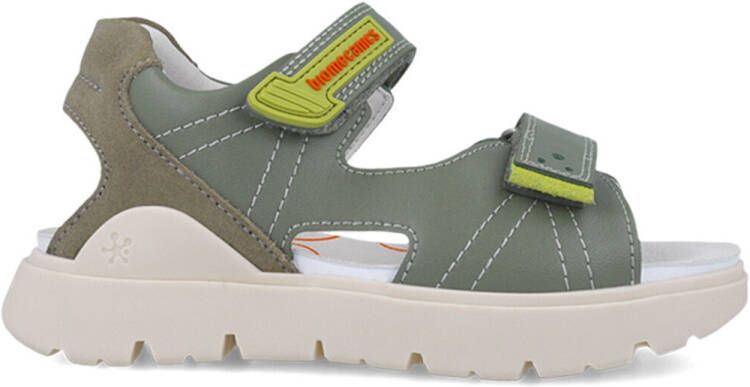 Biomecanics Sandalen 252229 Bioflow Urban sandalen voor jongens