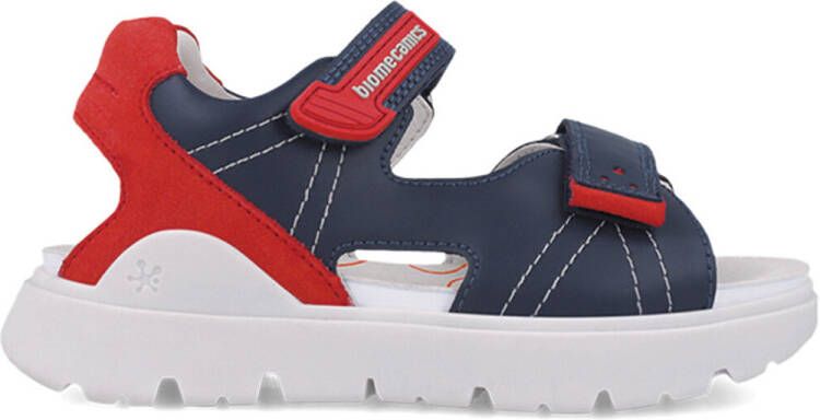 Biomecanics Sandalen 252229 Bioflow Urban sandalen voor jongens