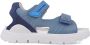 Biomecanics Sandalen 252229 Bioflow Urban sandalen voor jongens - Thumbnail 1