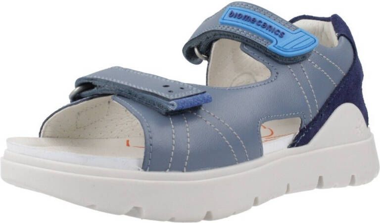 Biomecanics Sandalen 252229 Bioflow Urban sandalen voor jongens