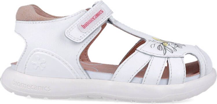 Biomecanics Sandalen 252232 Bioevolution Flores meisjes sandalen
