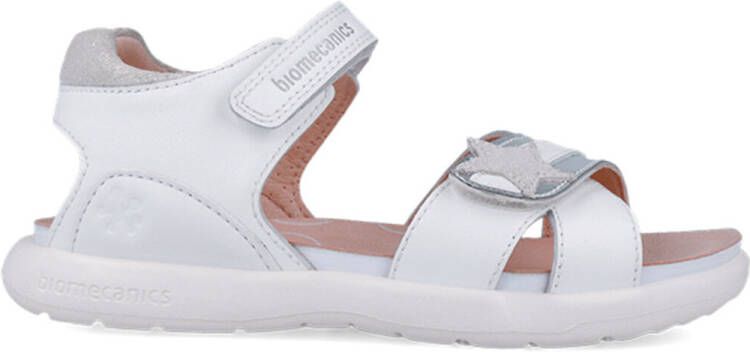Biomecanics Sandalen 252244 Bioevolution Star Sandalen voor Meisjes