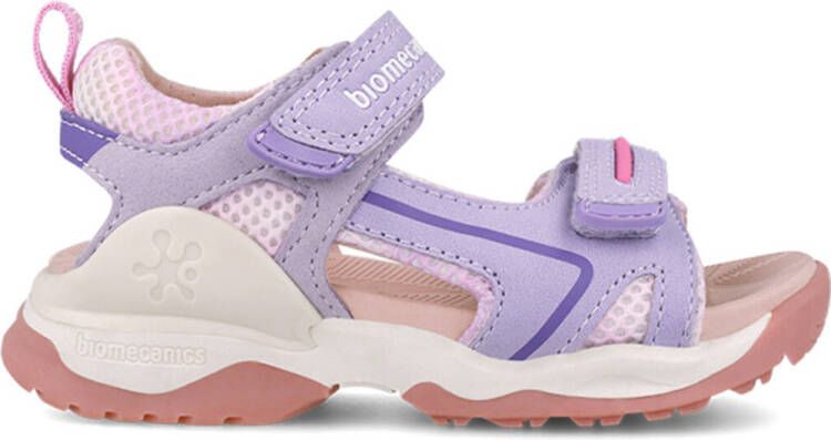 Biomecanics Sandalen 252246 Biotrekking sandalen voor meisjes