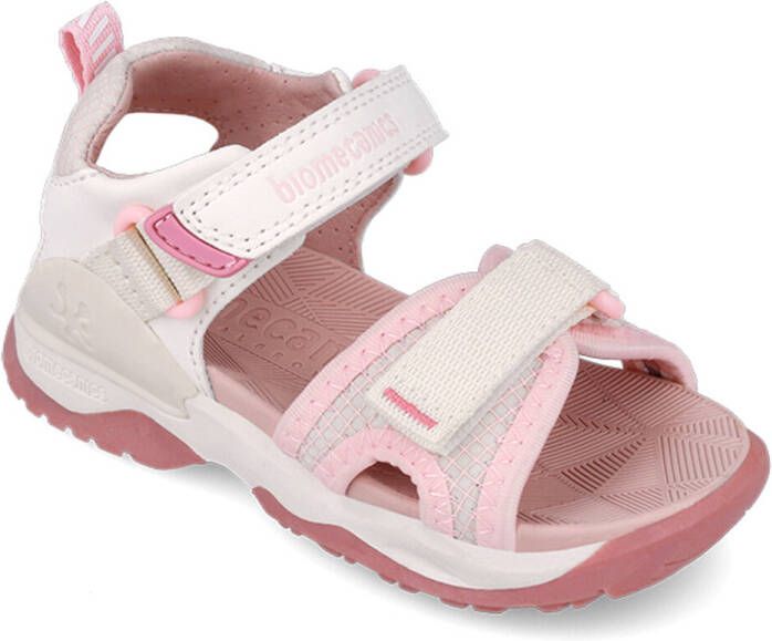 Biomecanics Sandalen 252247 Biotrekking sandalen voor meisjes