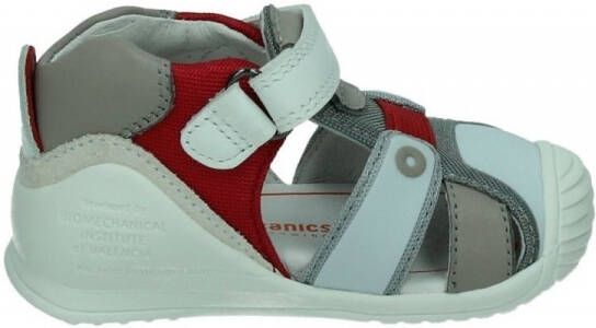 Biomecanics Sandalen