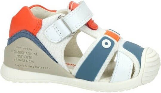 Biomecanics Sandalen EERSTE STAPPEN SANDAAL SPORT 242154-A