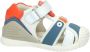 Biomecanics Sandalen EERSTE STAPPEN SANDAAL SPORT 242154-A - Thumbnail 2