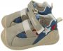 Biomecanics Sandalen 252176 Urban Biogateo Babysandalen - Thumbnail 2