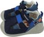 Biomecanics Sandalen 252176 Urban Biogateo Babysandalen - Thumbnail 1