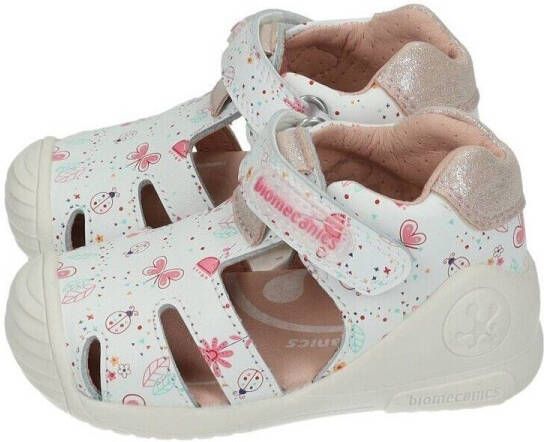 Biomecanics Sandalen