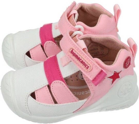 Biomecanics Sandalen