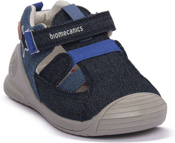 Biomecanics Sandalen AZUL