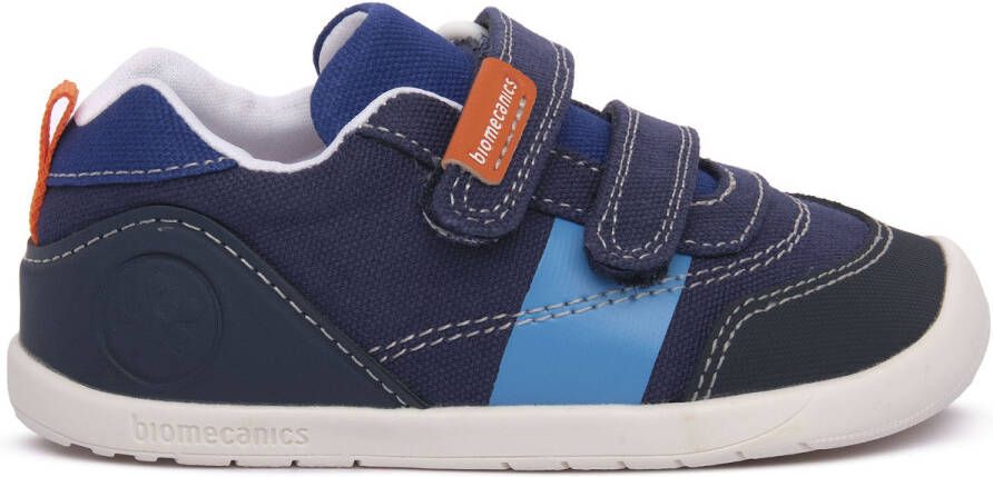 Biomecanics Sandalen AZUL