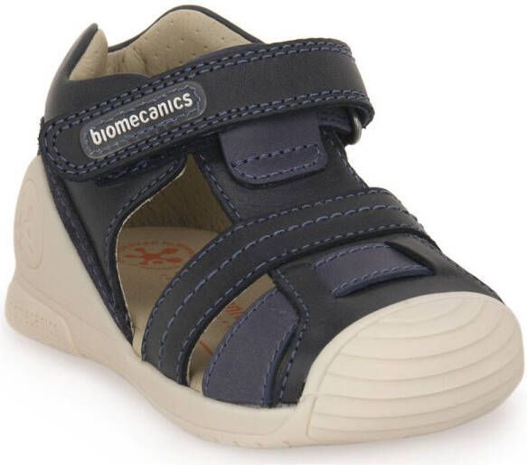 Biomecanics Sandalen AZUL MARINO