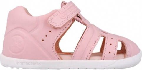 Biomecanics Sandalen Baby Sandals 252165-C Rose