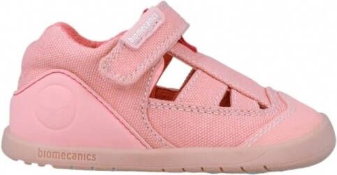 Biomecanics Sandalen Baby Sandals 252195-C Rose