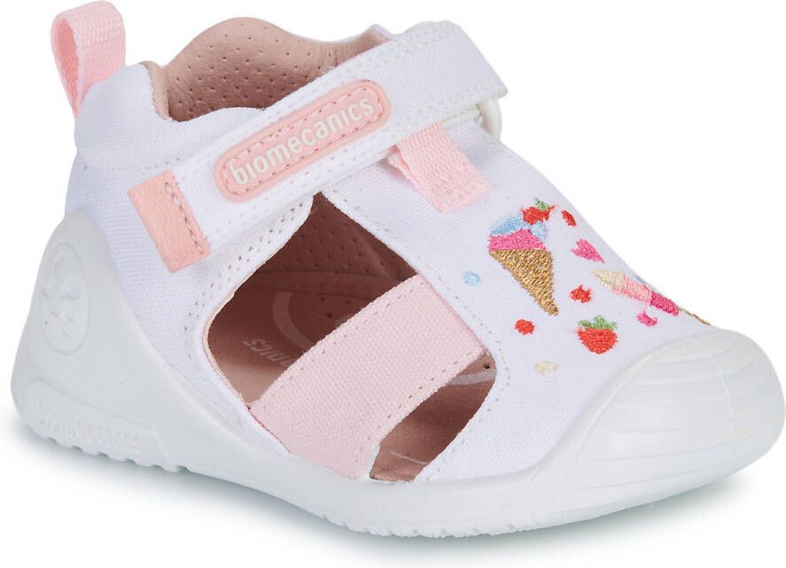 Biomecanics Sandalen BIAGETO CANVAS