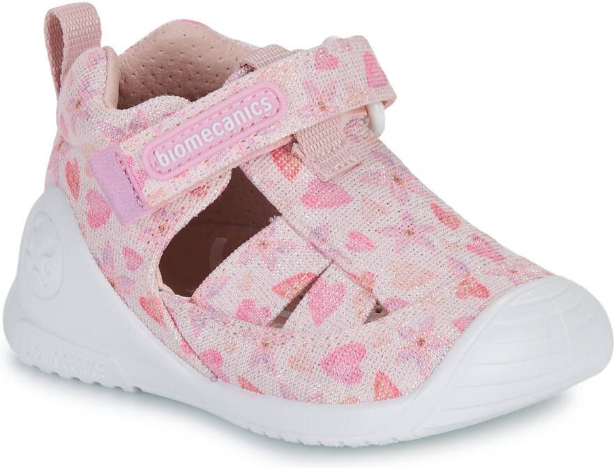 Biomecanics Sandalen BIAGETO CANVAS