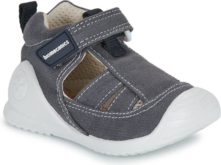 Biomecanics Sandalen BIAGETO CANVAS