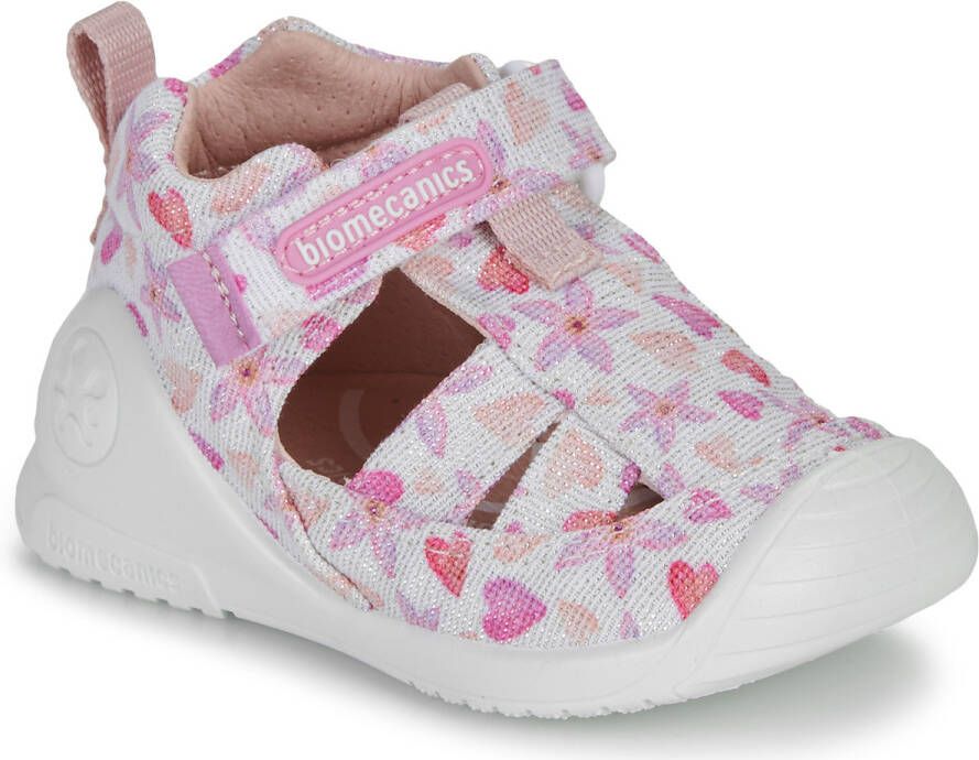 Biomecanics Sandalen BIAGETO CANVAS
