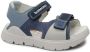 Biomecanics Sandalen BIO-E25-252227-PE-b - Thumbnail 1