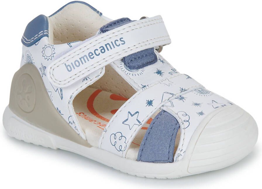 Biomecanics Sandalen BIOGATEO CASUAL