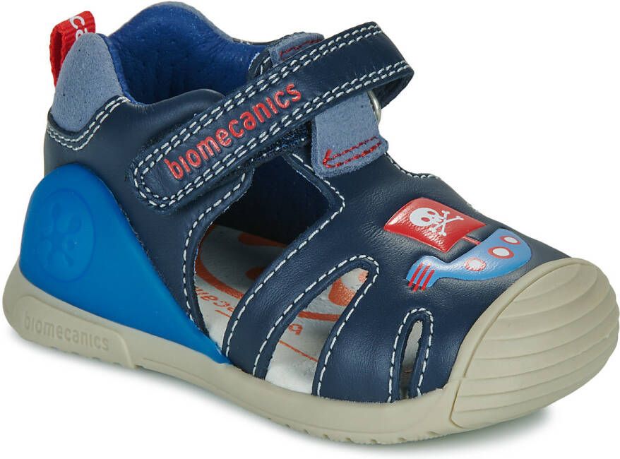Biomecanics Sandalen BIOGATEO CASUAL