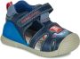 Biomecanics Sandalen 252118 Piraten Jongens Sandalen - Thumbnail 1