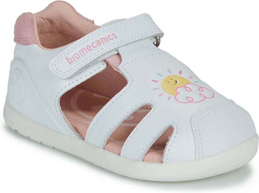 Biomecanics Sandalen BIOGATEO WIDER