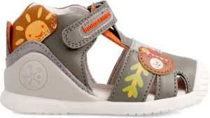Biomecanics Sandalen BIOMECHANICS SPEELGOED SANDAAL 222150-A
