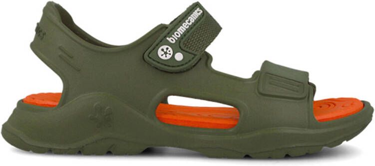 Biomecanics Sandalen BIOMECHANISCHE SANDALEN STRAND 232290