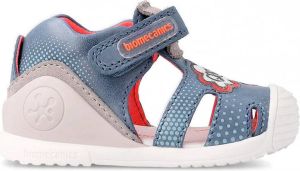 Biomecanics Sandalen BIOMECHANISCHE SANDALEN TWIN 232150