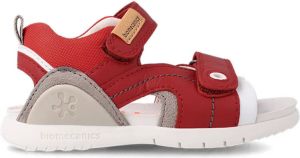 Biomecanics Sandalen BIOMECHANISCHE SPORTSANDALEN 232263
